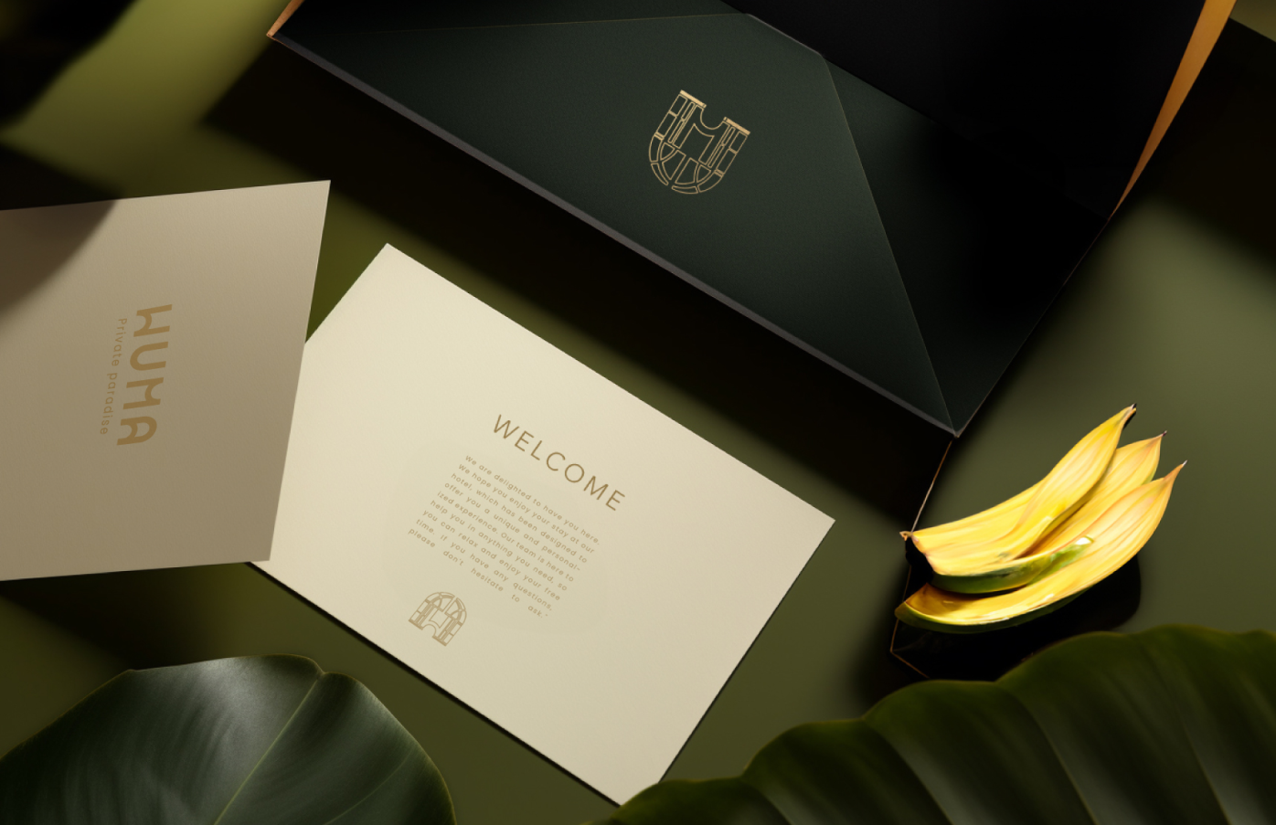 Imagen 1 de la galería del proyecto HUMA