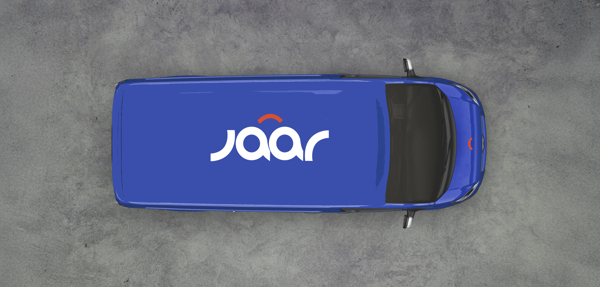 Imagen 6 de la galería del proyecto JAAR MULTIMOVILIDAD