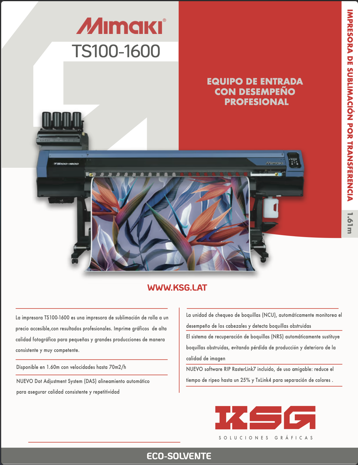 Imagen 2 de la galería del proyecto KSG