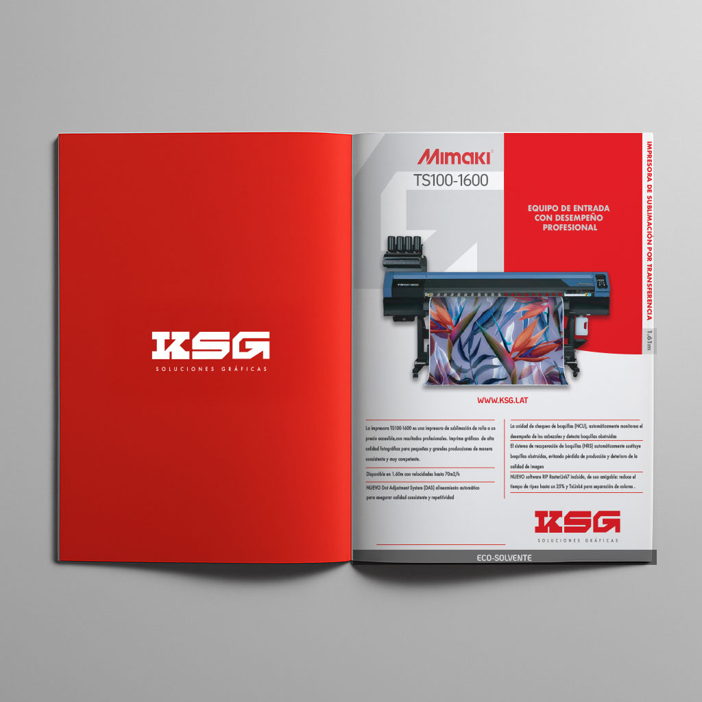 Imagen 4 de la galería del proyecto KSG