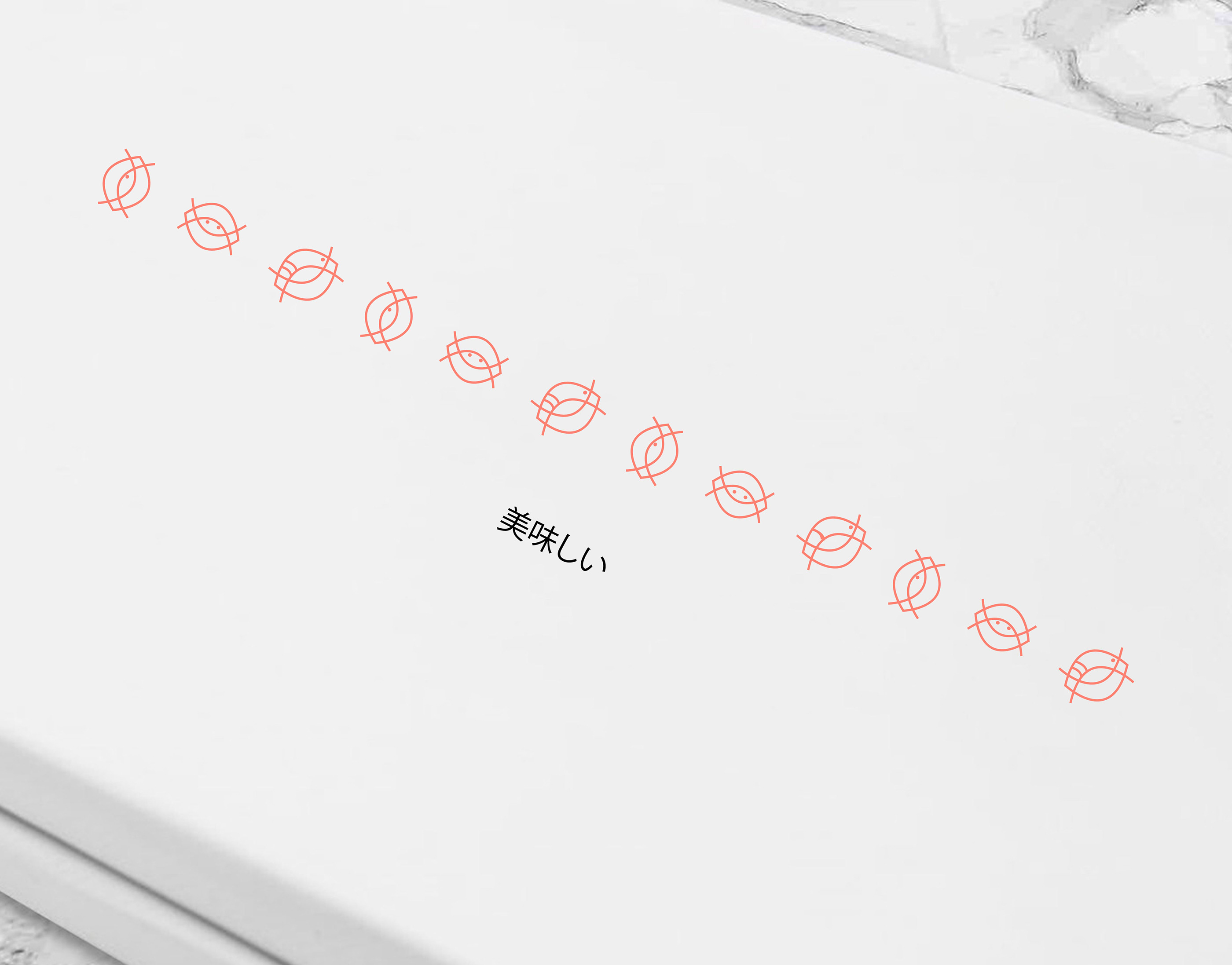 Imagen 1 de la galería del proyecto Oishii