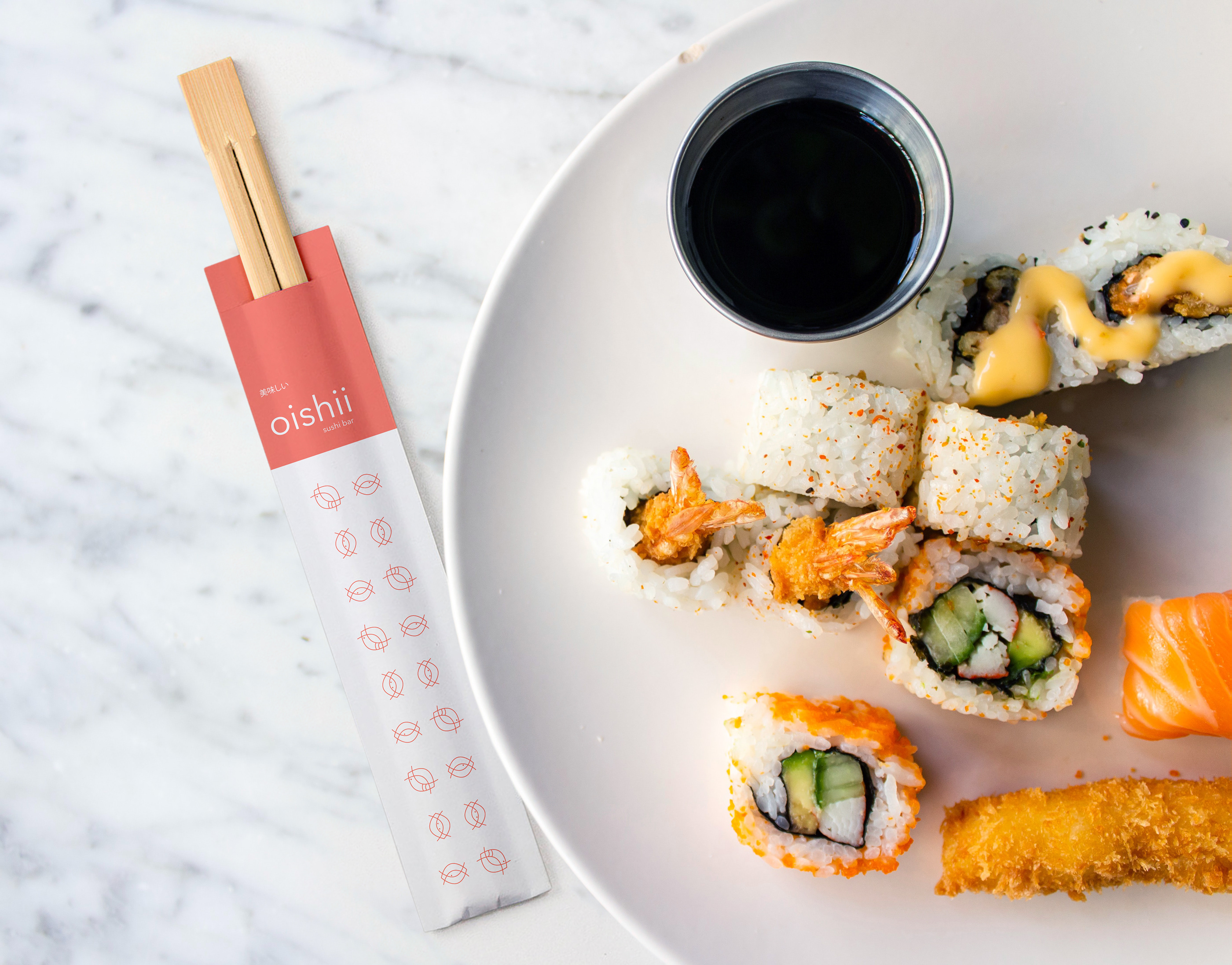 Imagen 4 de la galería del proyecto Oishii