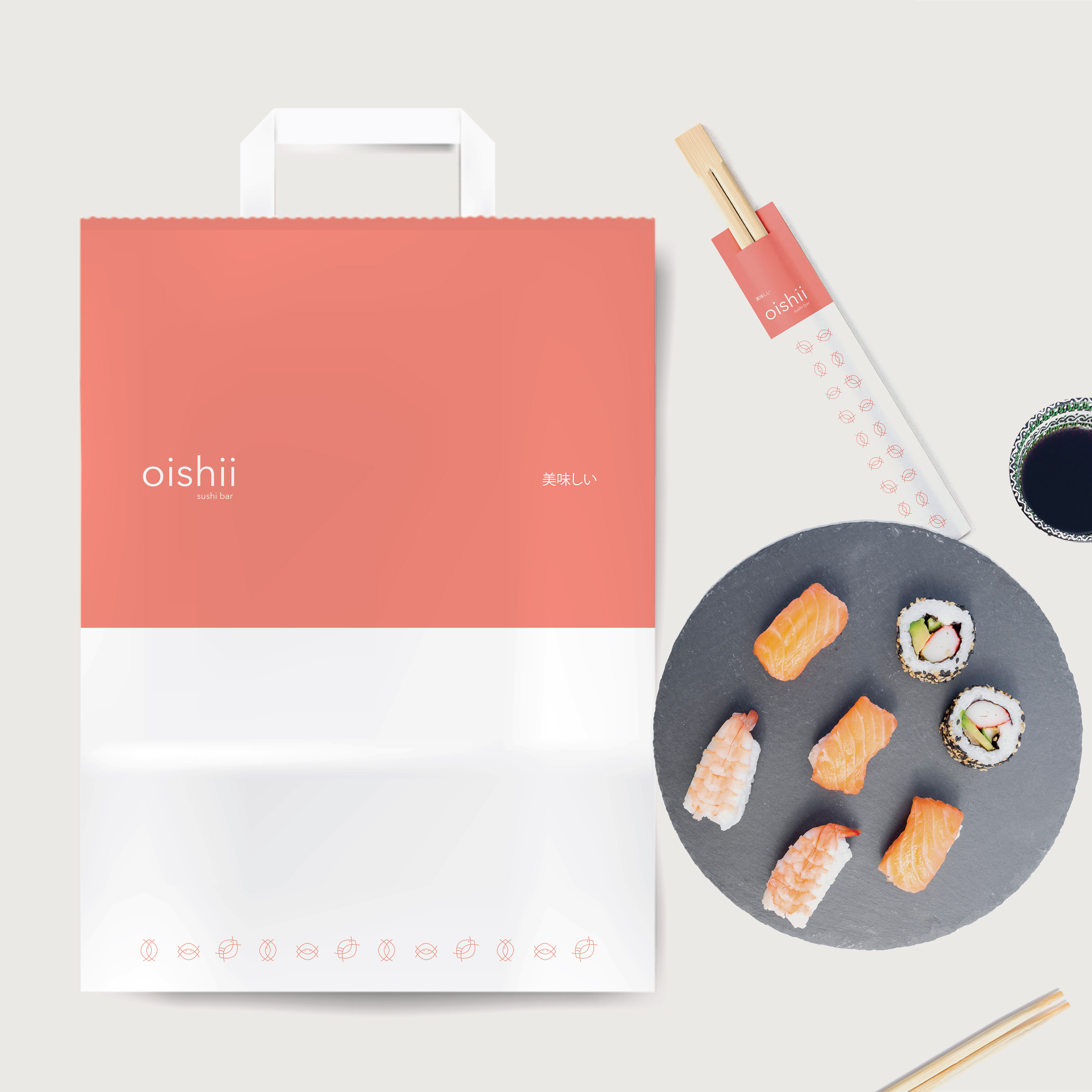 Imagen 6 de la galería del proyecto Oishii